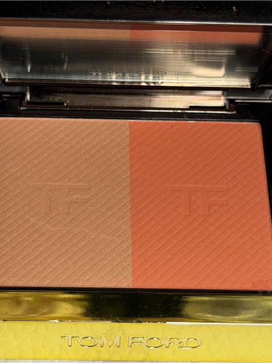 Tom Ford Cheek Color Blush .28oz 8g Choose Your Shade  02 Exploit Flush- Flush-Tom Ford—-NWOB